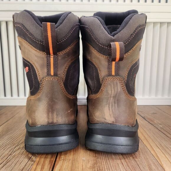 Danner Crafter 8\